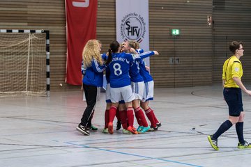 Bild 542 - B-Juniorinnen Landesmeisterschaften